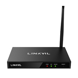 Linkvil W712 радиошлюз для ip-телефонии