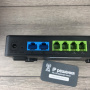 Grandstream HT818, SIP адаптер 8 FXS, 3 REN Grandstream HT818, SIP адаптер 8 FXS, 3 REN