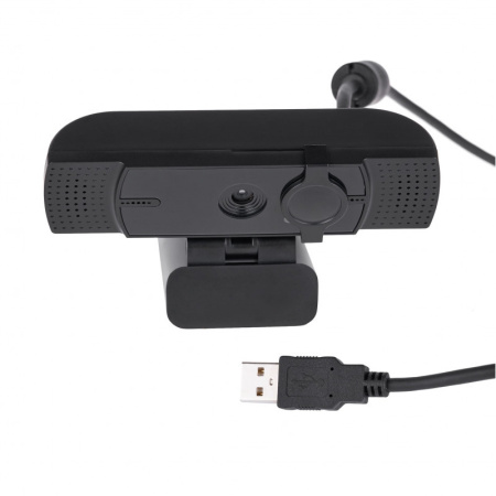 Веб-камера CleverCam B31 (4K, 3x, USB 2.0, ePTZ)