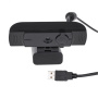 Веб-камера CleverCam B31 (4K, 3x, USB 2.0, ePTZ)