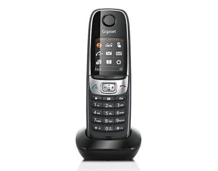 Gigaset C620H, беспроводной телефон (дополнительная трубка)