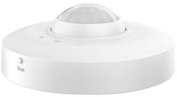 Yealink RoomSensor, датчик занятости для отслеживания состояния конференц-залов и переговорных комнат Yealink RoomSensor, датчик занятости для отслеживания состояния конференц-залов и переговорных комнат