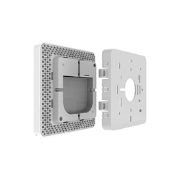 Mitel RFP 48 WLAN Base Station, DECT базовая станция с Wi-Fi Mitel RFP 48 WLAN Base Station, DECT базовая станция с Wi-Fi