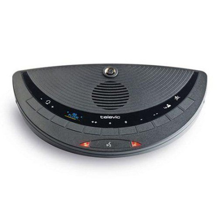 Televic Confidea L-CIV, пульт председателя