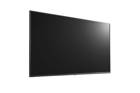 75" ЖК панель ULTRA HD, IPS, 350 нит, WebOS, 16/7, акустика, пейзажный режим