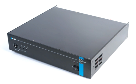 CVGaudio M-243T, микшер-усилитель для качественных систем трансляции