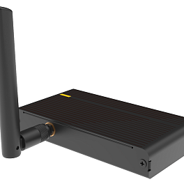 Qbic FHD-200, мини-пк Qbic FHD-200, мини-пк