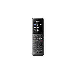 Yealink W77P, DECT ip телефон