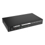 Prestel SP-H2-12T60, набор из сплиттера и приемников HDMI 2.0