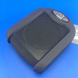 Phoenix Audio Duet Executive Black (MT202-EXE), спикерфон для компьютера и настольного телефона (черный)