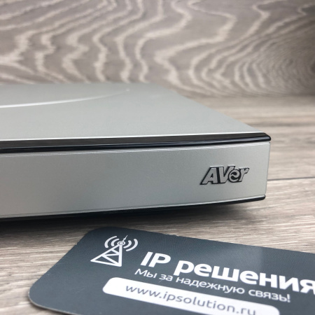Aver SVC500, cистема видеоконференцсвязи (до 6 точек,поворотная камера, 12х оптический  и 1,5х цифровой Zoom, FullHD, 60P) Aver SVC500, cистема видеоконференцсвязи (до 6 точек,поворотная камера, 12х оптический  и 1,5х цифровой Zoom, FullHD, 60P)