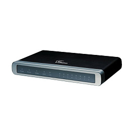 Grandstream GXW4104, VoIP шлюз
