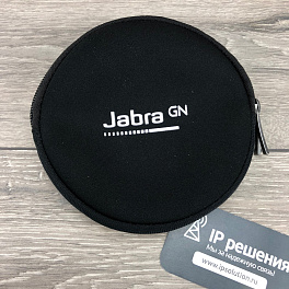 Комплект Jabra Speak 750 UC для компьютера (2 спикерфона)