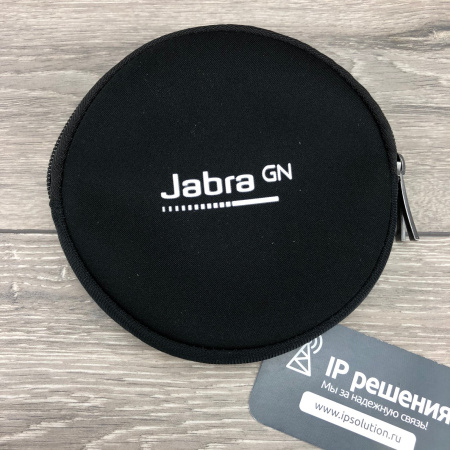 Комплект Jabra Speak 750 UC для компьютера (2 спикерфона)