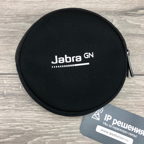Комплект Jabra Speak 750 MS для Microsoft Teams (2 спикерфона) Комплект Jabra Speak 750 MS для Microsoft Teams (2 спикерфона)