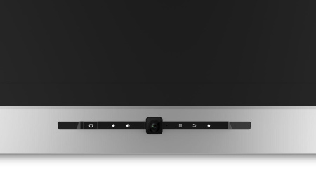 Newline TruTouch X8. Интерактивная 75” панель "всё-в-одном", 2 встроенных камеры, 4 микрофона, состоит из 1 места
