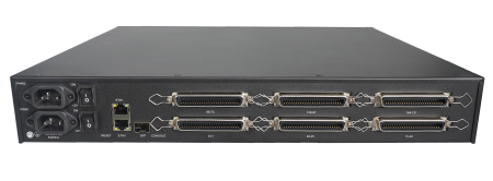 IPmatika IGW14400, VoIP-шлюз 144 порта FXS