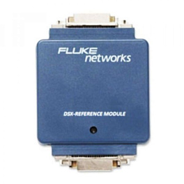 Fluke Networks DSX-REFMOD - модуль калибровки для прибора DSX-5000