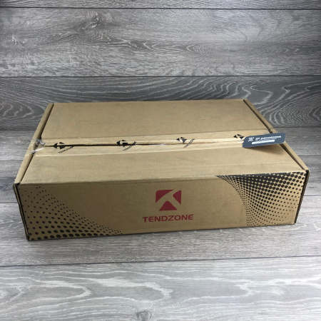 TendZone SOLON 8A - Цифровая аудиоплатформа, 4 вх / 4 вых