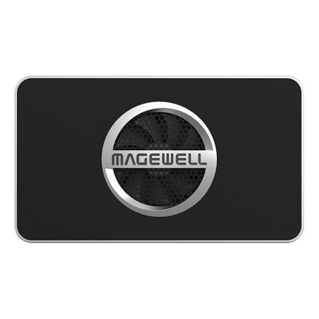 Magewell USB Capture HDMI 4K Pro, устройство видеозахвата