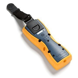 Fluke Networks TS54 TDR - тестовая трубка с рефлектометром и тональным генератором