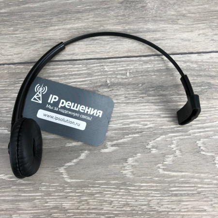 Беспроводная гарнитура Plantronics C565,  DECT (поддержка GAP)