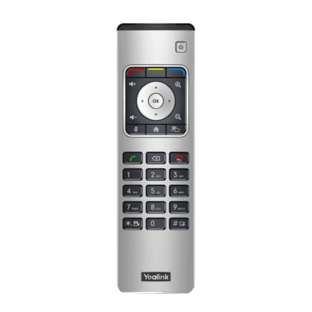 Yealink VC120, система видеоконференцсвязи (комплект с телефоном VCP41)