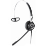 Jabra BIZ 2400 Mono 3-in-1 (2486-820-104), профессиональная телефонная гарнитура для контакт и call-центров Jabra BIZ 2400 Mono 3-in-1 (2486-820-104), профессиональная телефонная гарнитура для контакт и call-центров