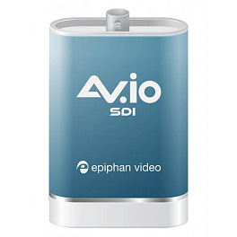 Устройство захвата видео Epiphan AV.io SDI