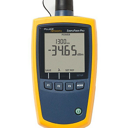 Fluke Networks FTK1000 - набор для тестирования ВОЛС (850/1300 нм)