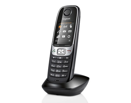 Gigaset C620H, беспроводной телефон (дополнительная трубка)