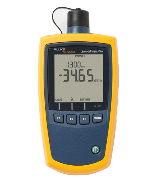 Fluke Networks FTK1000 - набор для тестирования ВОЛС (850/1300 нм) Fluke Networks FTK1000 - набор для тестирования ВОЛС (850/1300 нм)
