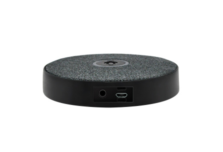 JazzTel M100, всенаправленный USB-микрофон