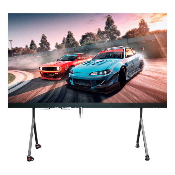 Prestel LED-AIO6XP, светодиодный экран all-in-one 136" 4k