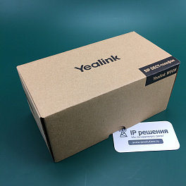 Yealink W56H, беспроводная дополнительная DECT трубка