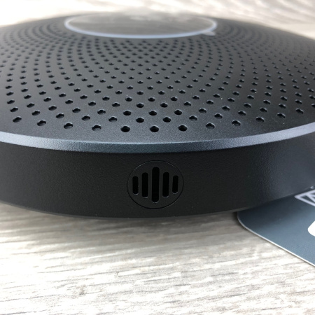 eMeet OfficeCore M2 MAX , спикерфон eMeet OfficeCore M2 MAX , спикерфон