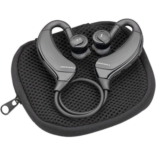 Plantronics BackBeat 903+, bluetooth стерео гарнитура