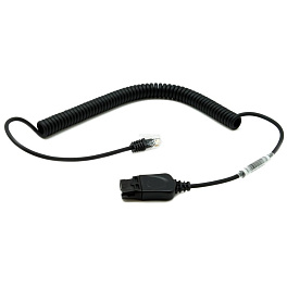 Адаптер-переходник Accutone Standart Lower cable QD PLT - RJ (U10P)