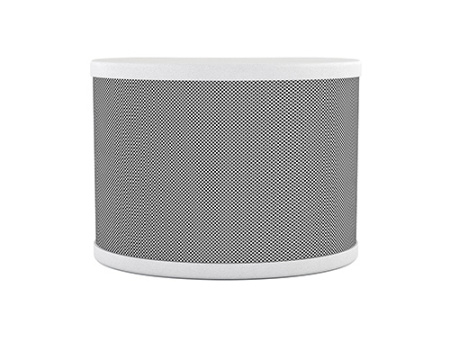 CVGAUDIO NUT3:8W, широкополосный корпусной сателлит