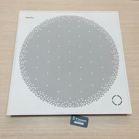 NEARITY A50, потолочный микрофонный массив