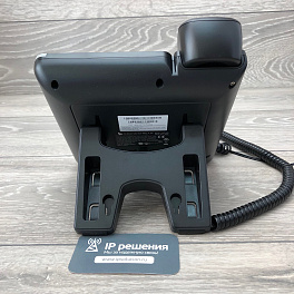 Grandstream GXP1625 , ip-телефон (2 линии, с PoE)