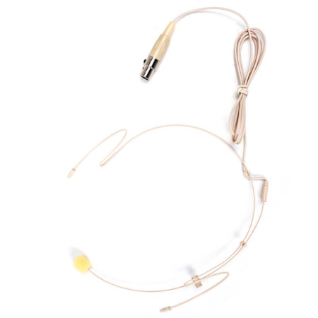 Радиомикрофоны BKR KX-D3820 (два петличных)