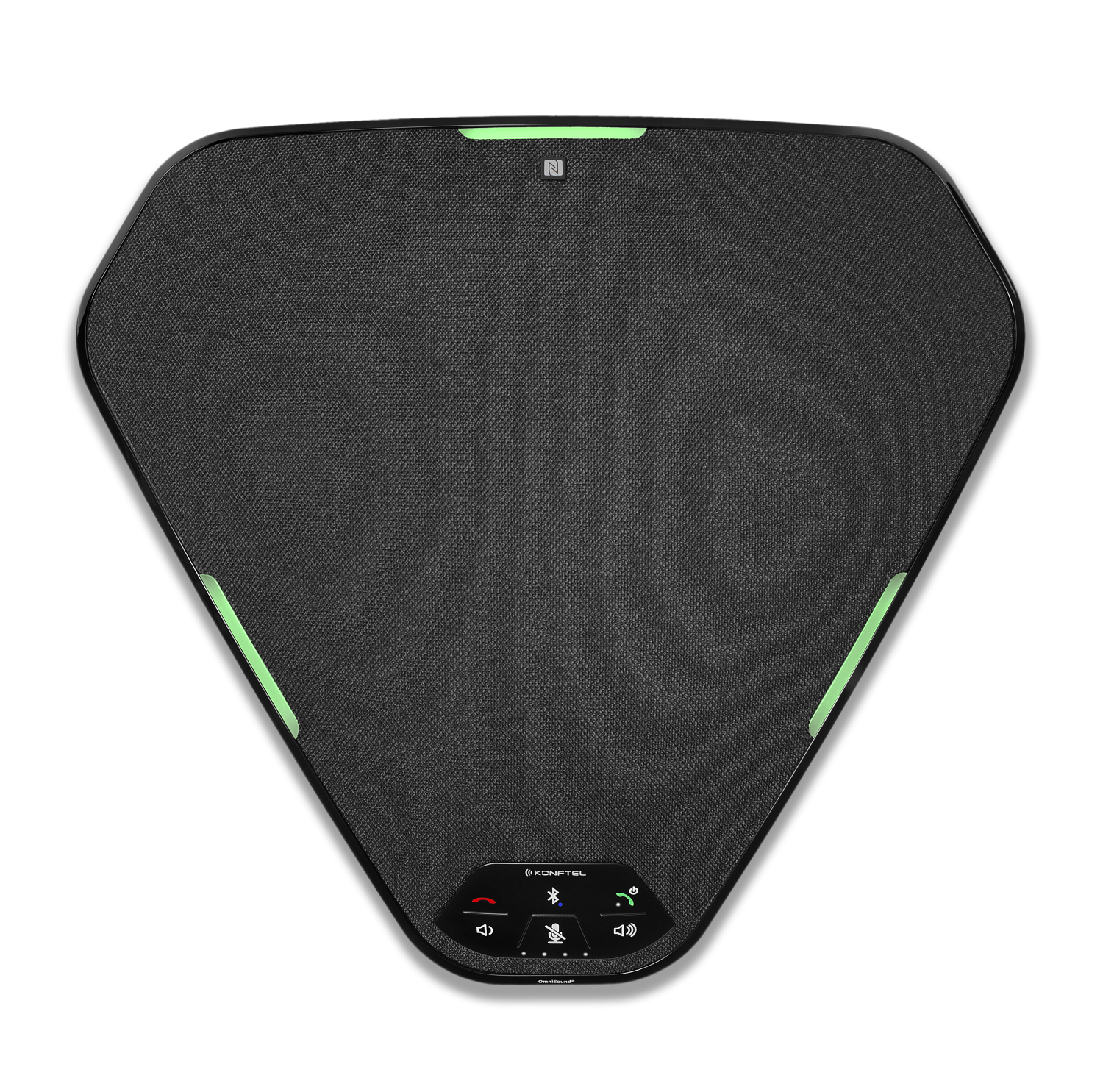 KONFTEL C5070, комплект для видеоконференций (Cam50, Konftel 70, Konftel OCC Hub)