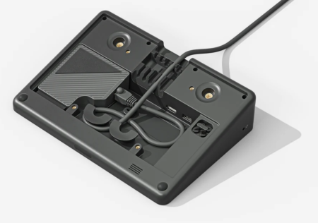 Logitech Cat5E Kit for Logitech Tap, комплект для подключения контроллера Tap по кабелю Cat5E