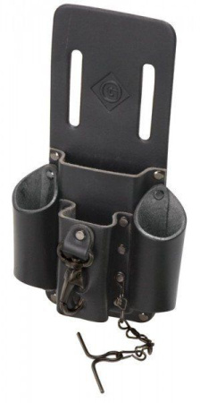 Greenlee 0258-14 - сумка поясная для инструмента (4 кармана) Greenlee 0258-14 - сумка поясная для инструмента (4 кармана)