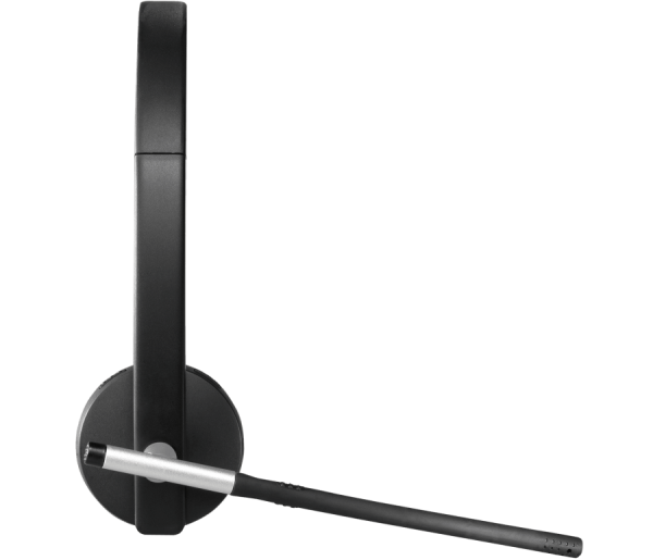 Logitech H820e Dual, беспроводная гарнитура для компьютера Logitech H820e Dual, беспроводная гарнитура для компьютера