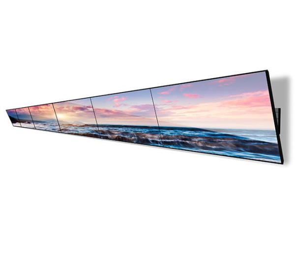 Универсальное настенное / потолочное крепление для систем цифрового меню / электронного табло Универсальное настенное / потолочное крепление для систем цифрового меню / электронного табло