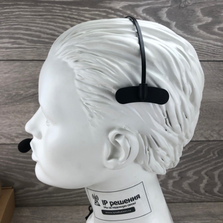 Accutone TM310 QD, офисная гарнитура для телефона Accutone TM310 QD, офисная гарнитура для телефона