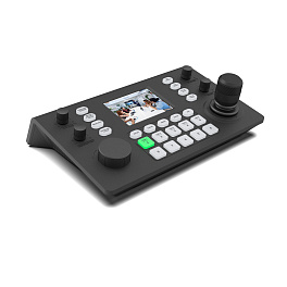 Prestel KB-IP12, пульт управления для PTZ камер