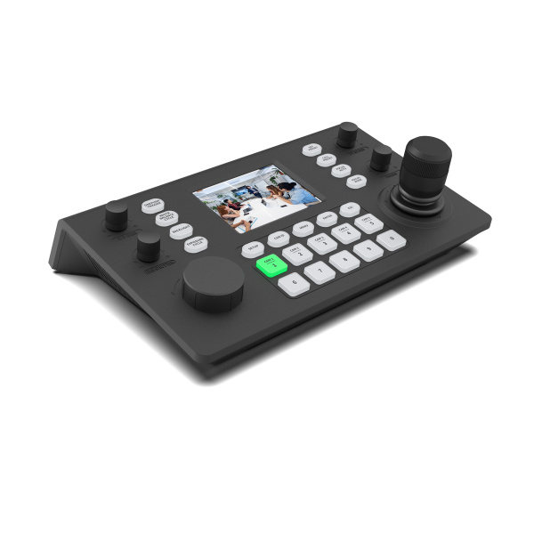 Prestel KB-IP12, пульт управления для PTZ камер